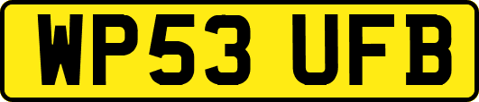 WP53UFB