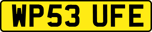 WP53UFE
