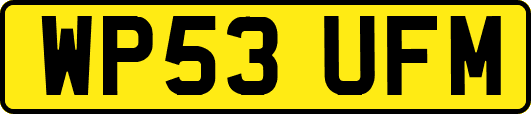 WP53UFM