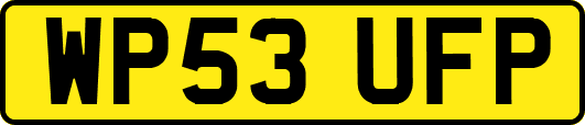 WP53UFP