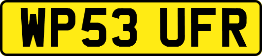 WP53UFR