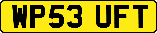 WP53UFT