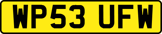 WP53UFW