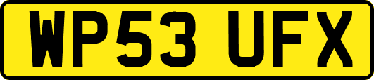 WP53UFX