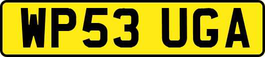 WP53UGA