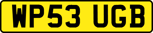 WP53UGB
