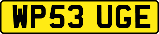 WP53UGE