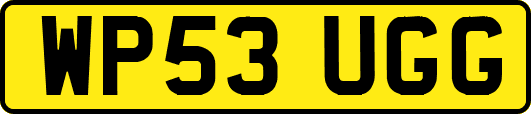 WP53UGG