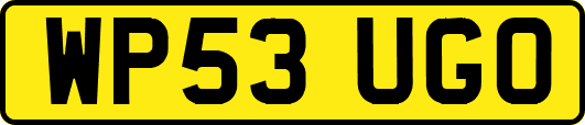 WP53UGO