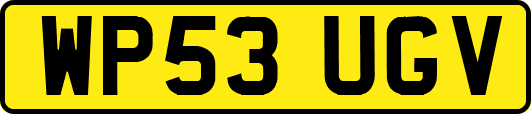 WP53UGV