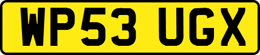 WP53UGX