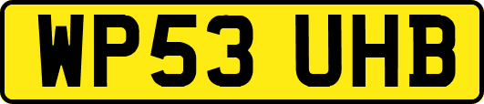 WP53UHB
