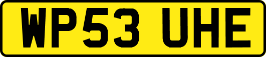 WP53UHE