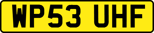 WP53UHF