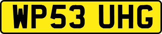 WP53UHG