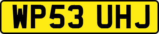 WP53UHJ