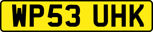 WP53UHK