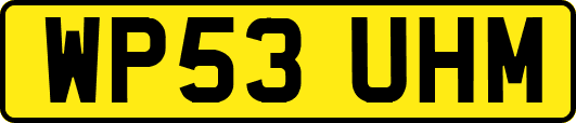 WP53UHM