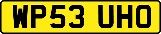 WP53UHO