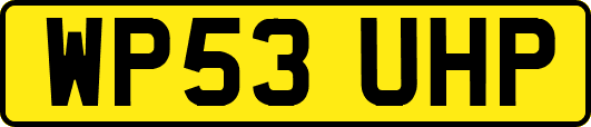 WP53UHP