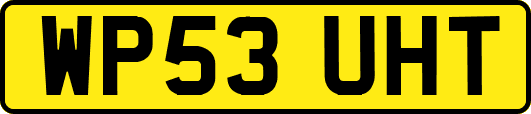 WP53UHT