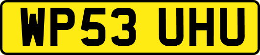 WP53UHU