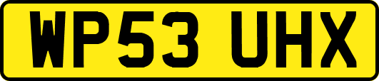WP53UHX