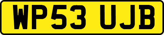 WP53UJB