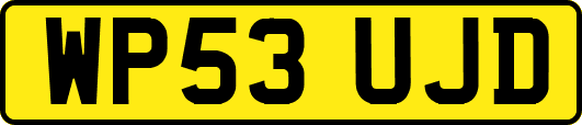 WP53UJD