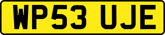 WP53UJE