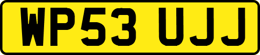 WP53UJJ