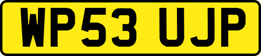 WP53UJP