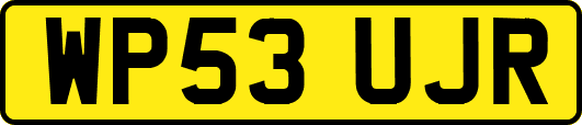 WP53UJR