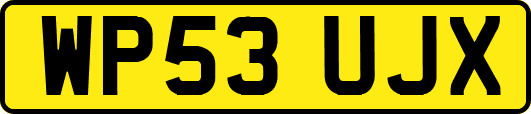 WP53UJX