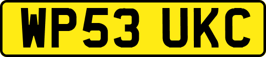 WP53UKC