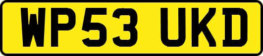 WP53UKD