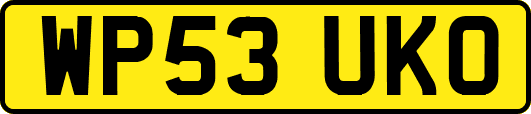 WP53UKO