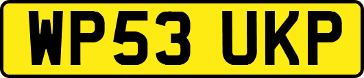 WP53UKP
