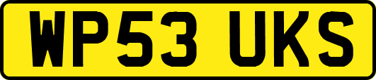 WP53UKS