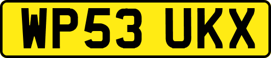 WP53UKX