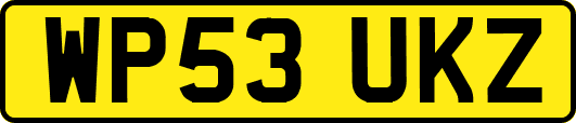 WP53UKZ