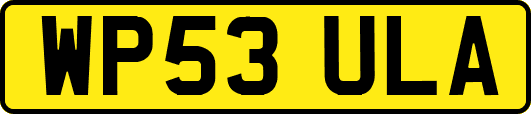 WP53ULA