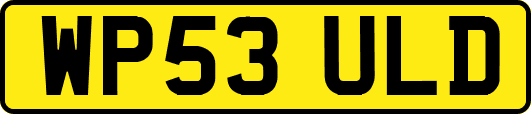 WP53ULD
