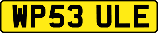WP53ULE