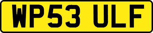 WP53ULF