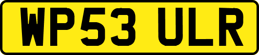 WP53ULR