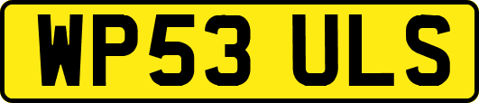 WP53ULS