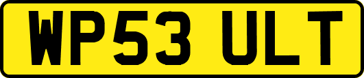 WP53ULT