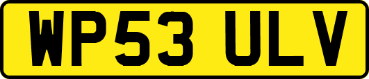 WP53ULV