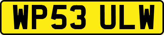 WP53ULW